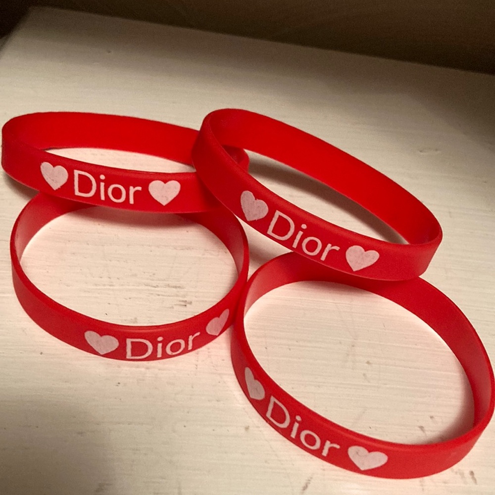Bracelets